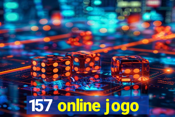 157 online jogo